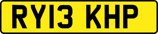RY13KHP