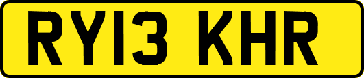 RY13KHR