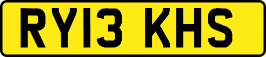 RY13KHS