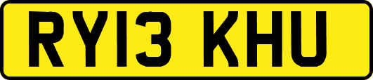 RY13KHU