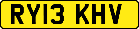 RY13KHV