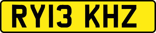 RY13KHZ