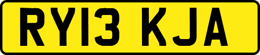 RY13KJA