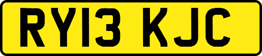 RY13KJC