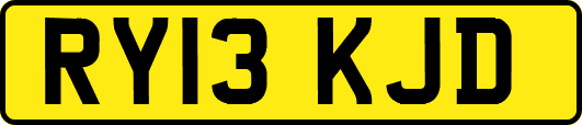 RY13KJD