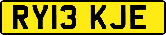 RY13KJE