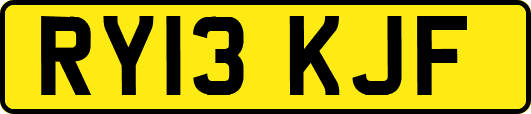 RY13KJF