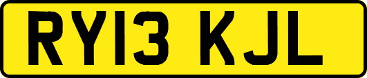 RY13KJL
