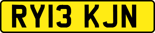 RY13KJN