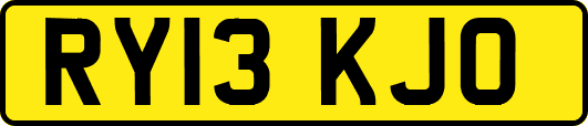 RY13KJO