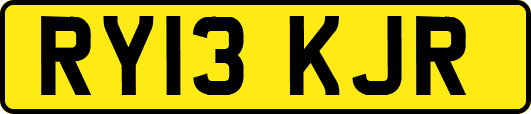 RY13KJR