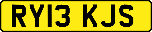 RY13KJS
