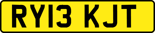 RY13KJT