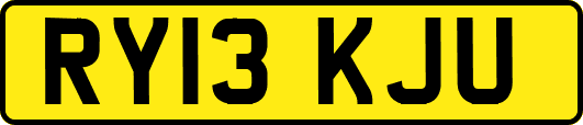 RY13KJU