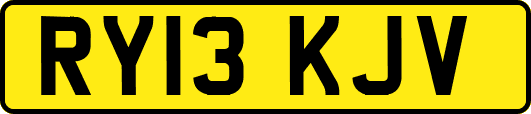 RY13KJV