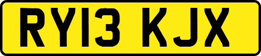 RY13KJX