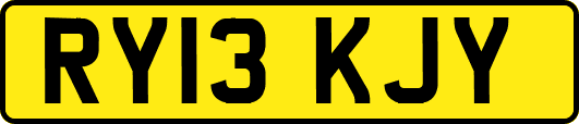 RY13KJY