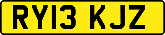 RY13KJZ