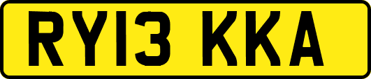 RY13KKA