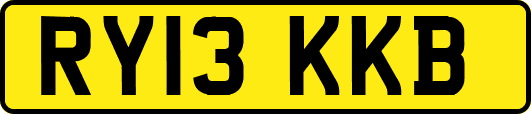 RY13KKB
