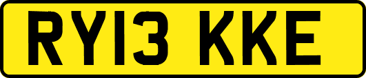 RY13KKE