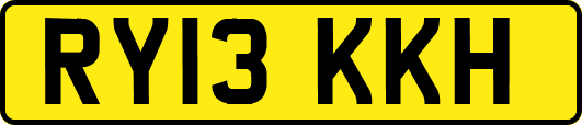 RY13KKH