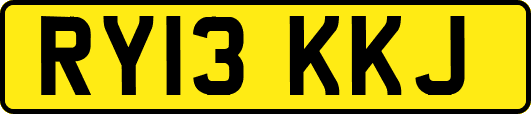 RY13KKJ