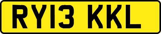 RY13KKL