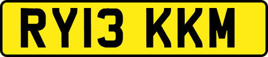 RY13KKM