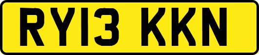 RY13KKN