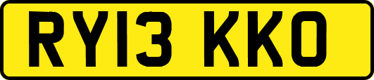 RY13KKO