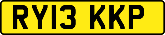 RY13KKP