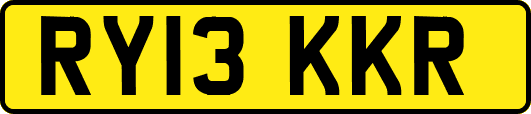RY13KKR