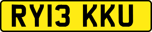 RY13KKU
