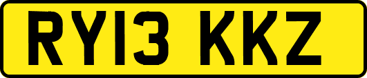 RY13KKZ