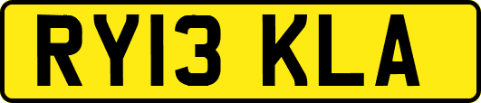 RY13KLA