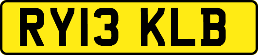 RY13KLB
