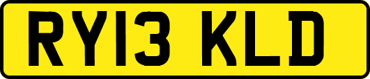 RY13KLD