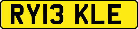 RY13KLE
