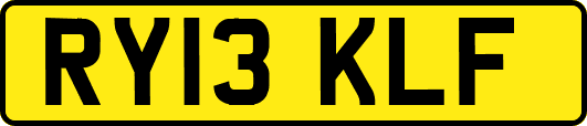 RY13KLF