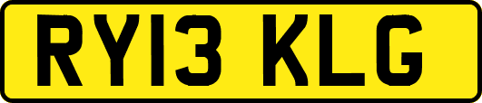 RY13KLG