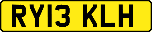 RY13KLH
