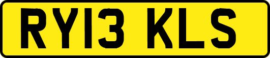RY13KLS