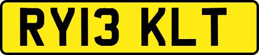 RY13KLT