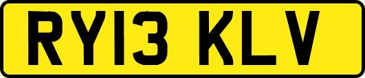 RY13KLV