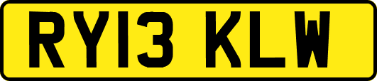 RY13KLW