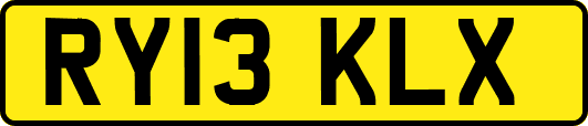 RY13KLX