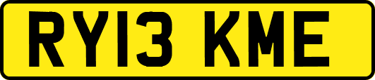 RY13KME