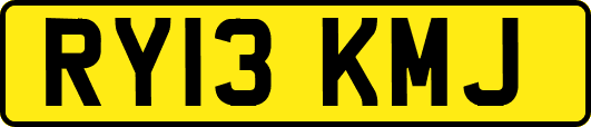 RY13KMJ