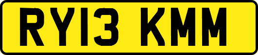 RY13KMM